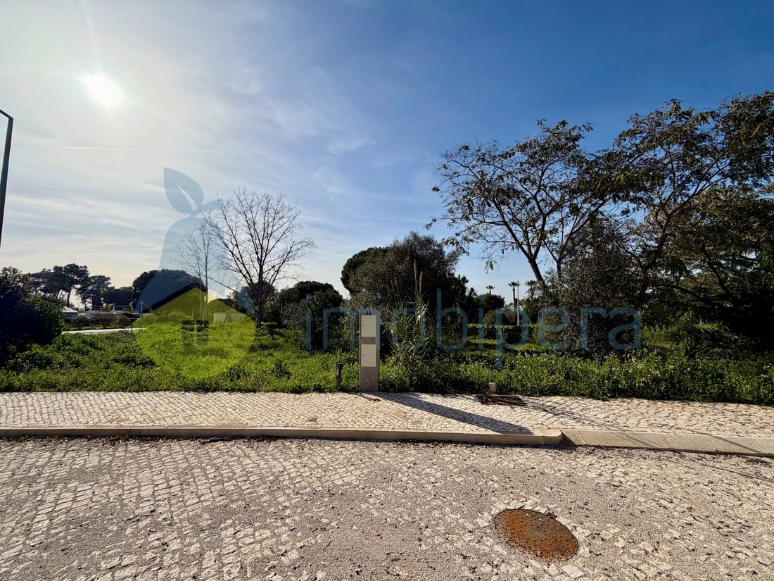 Land in Quarteira, Algarve, Portugal 2 - 18067833
