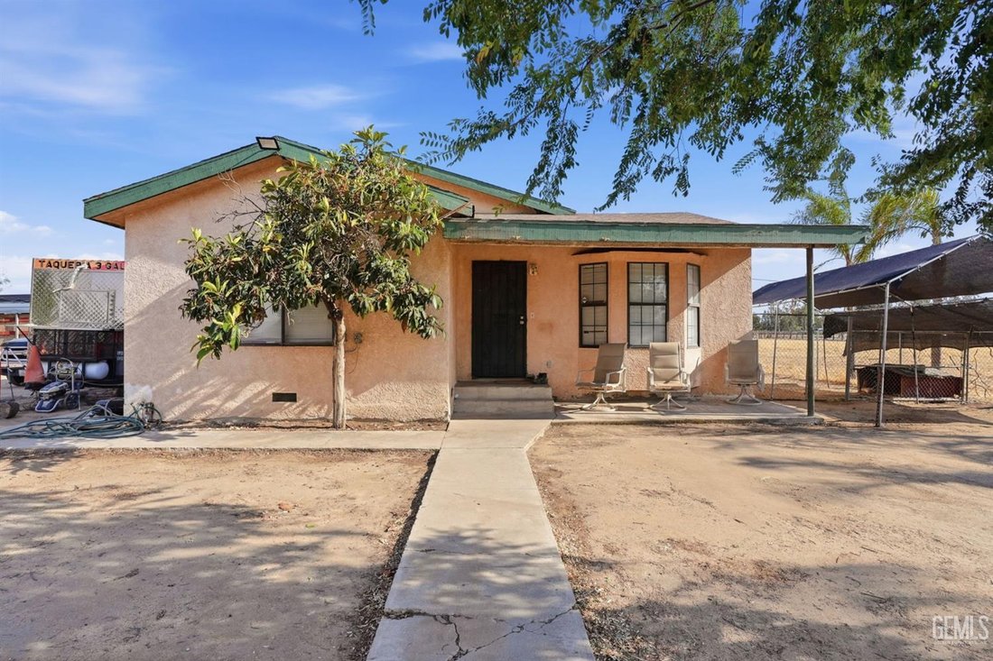 Casa a Bakersfield, California, Stati Uniti 3 - 18066702
