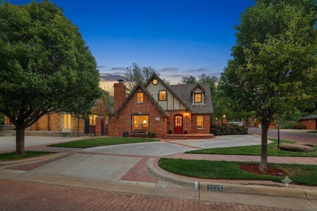 House in Amarillo, Texas, United States 2 - 17341911