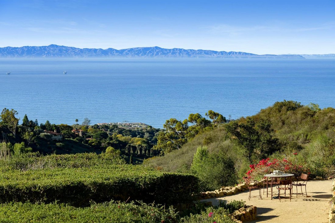 House in Montecito, California, United States 1 - 18065862