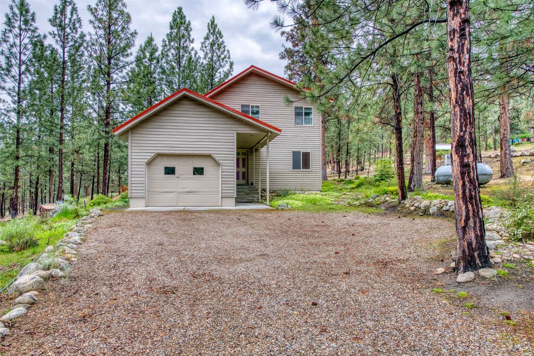 House in Hamilton, Montana, United States 1 - 18067437