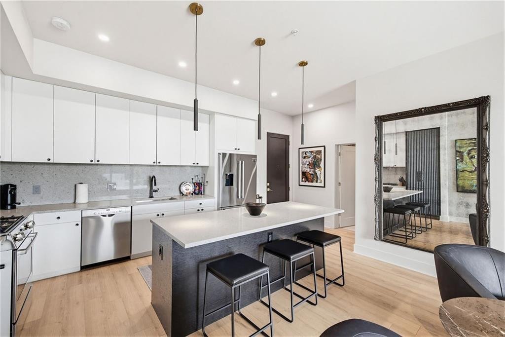 Condo in Atlanta, Georgia, United States 5 - 18066645