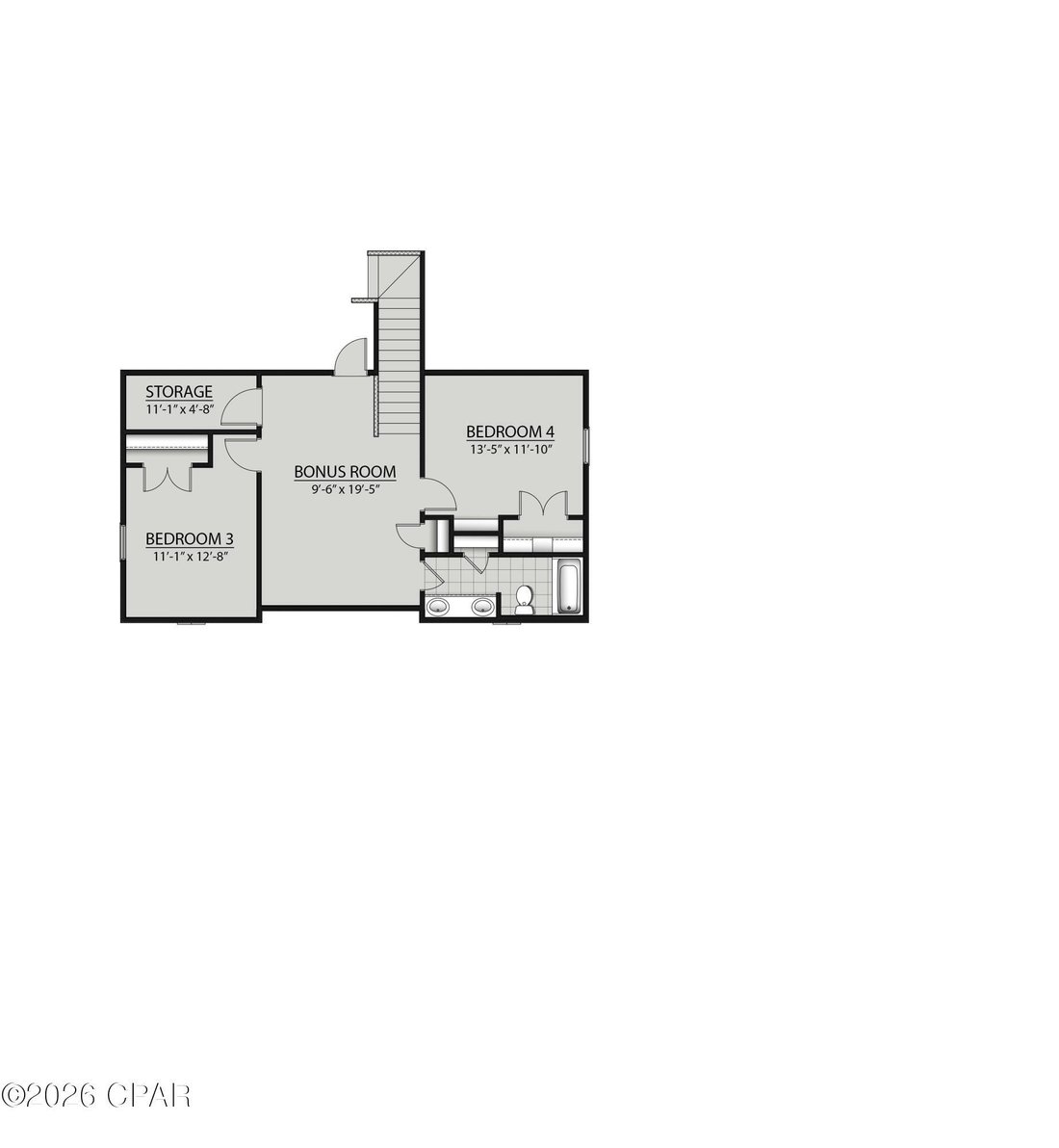 House in Panama City, Florida, United States 4 - 18065853