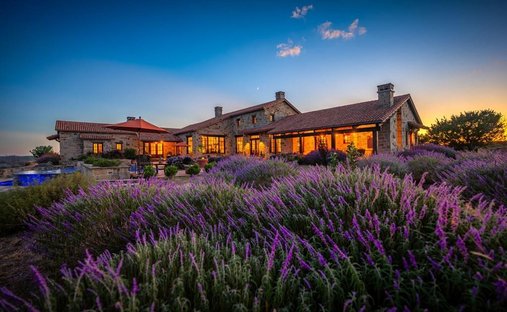 House in Center Point, Texas, United States 1