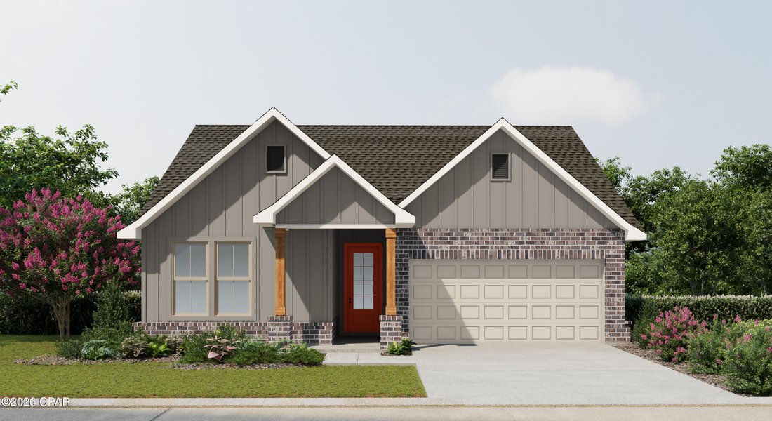 House in Panama City, Florida, United States 1 - 18065852