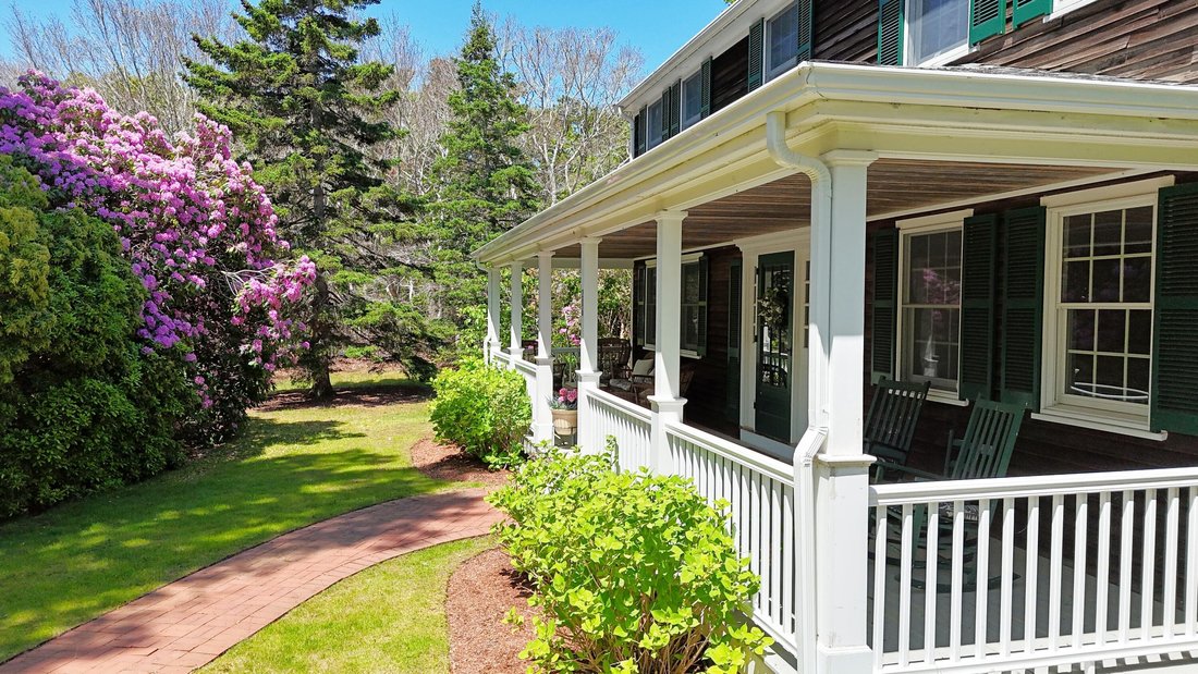 House in Brewster, Massachusetts, United States 3 - 17972225