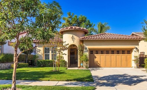 Maison à Corona, Californie, États-Unis 1