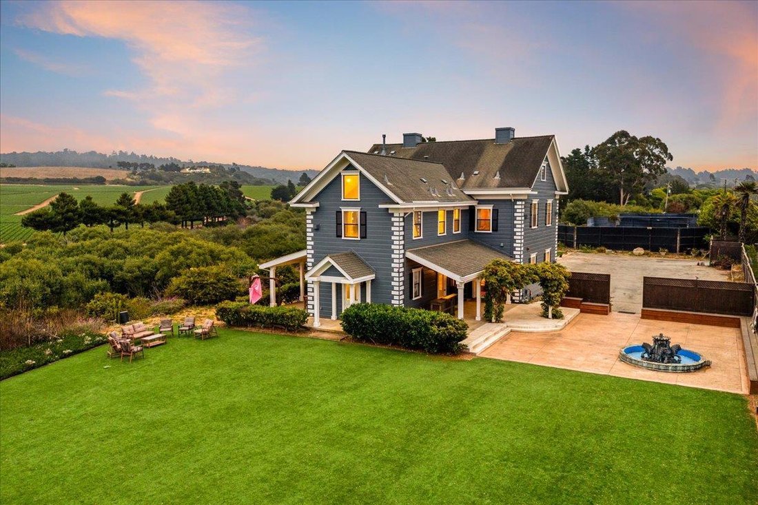 House in Watsonville, California, United States 5 - 18065742