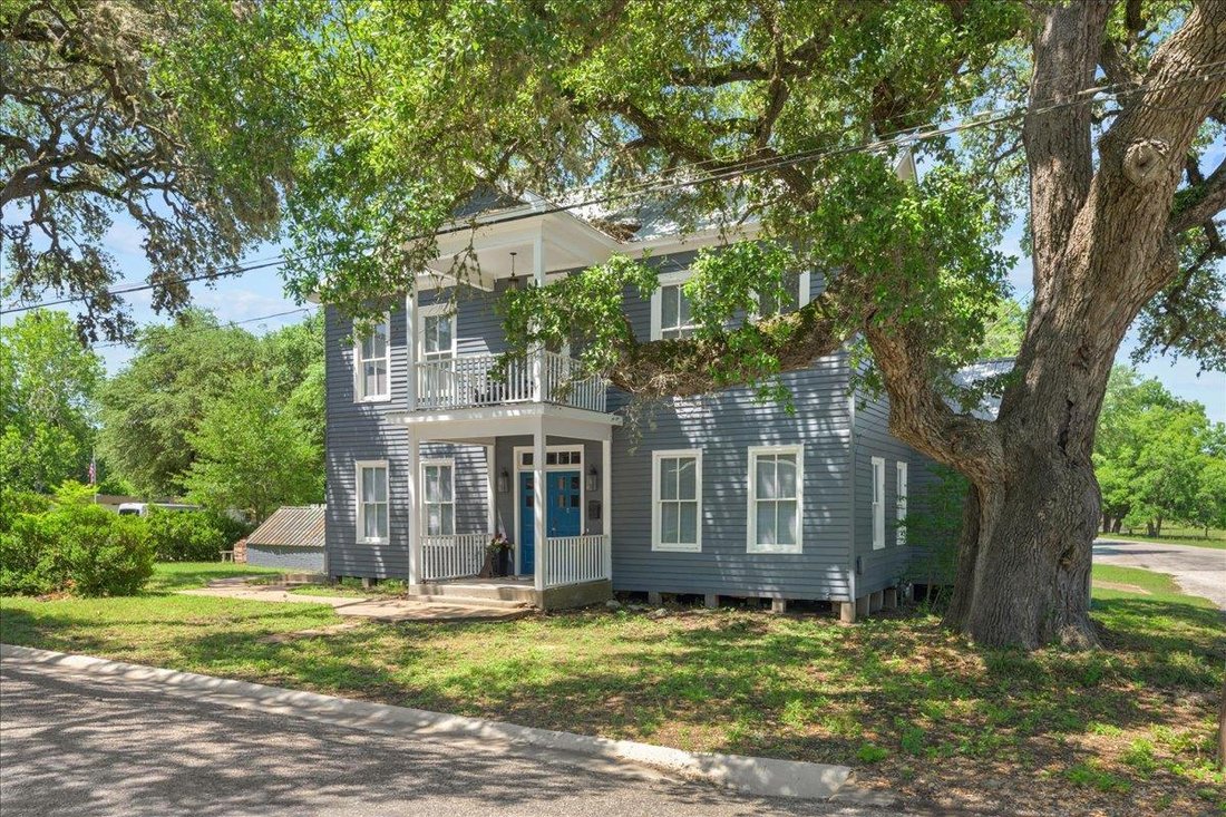 House in La Grange, Texas, United States 2 - 18066411