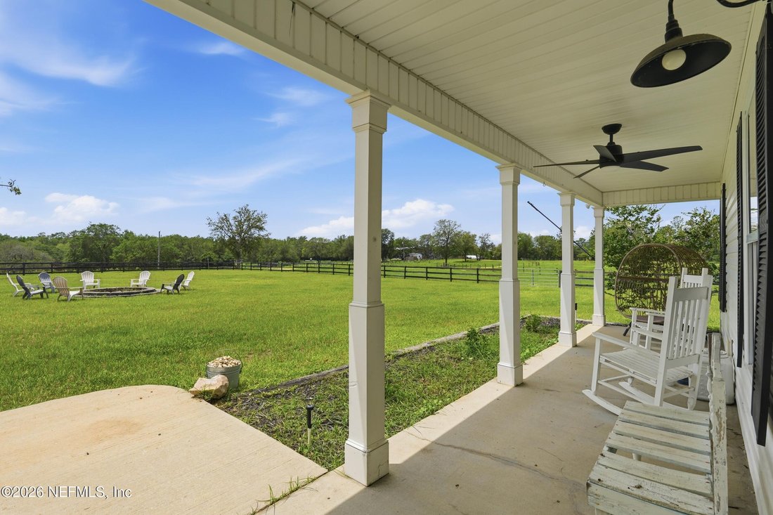 House in Melrose, Florida, United States 5 - 18065708