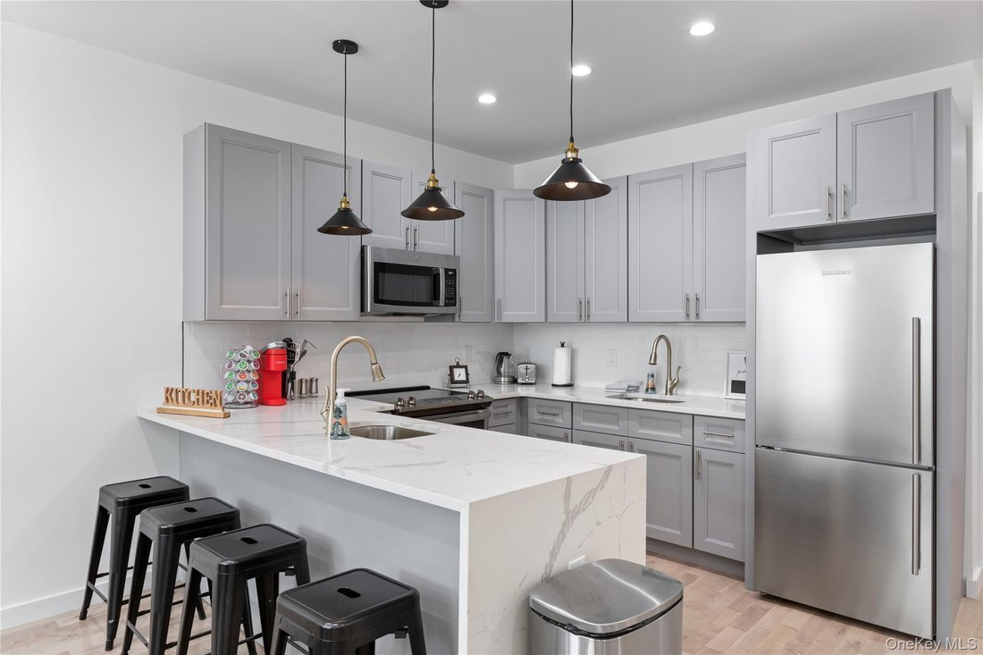 Apartment in New York, New York, United States 2 - 18065671