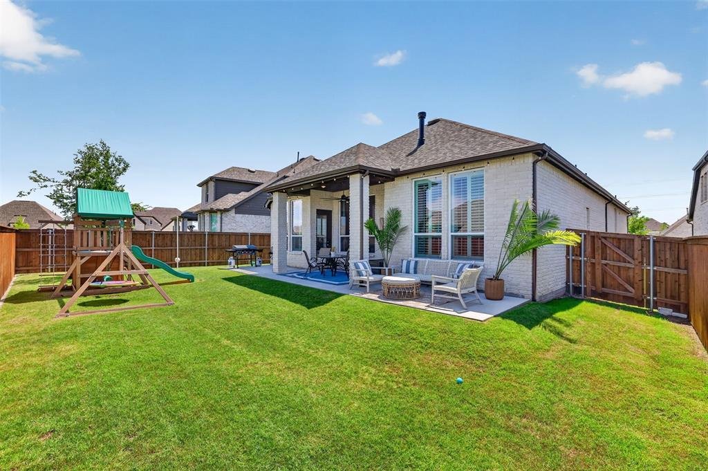 House in McKinney, Texas, United States 4 - 18067327