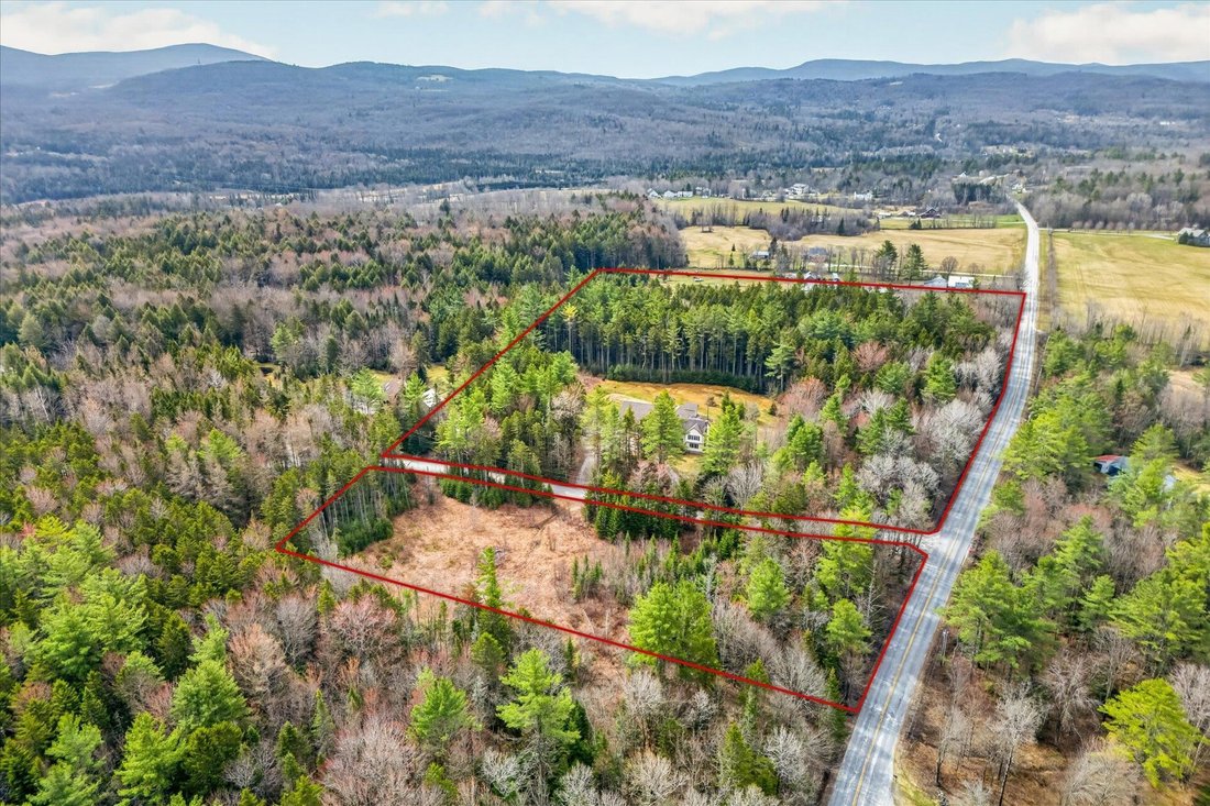 House in Mount Holly, Vermont, United States 4 - 17714705