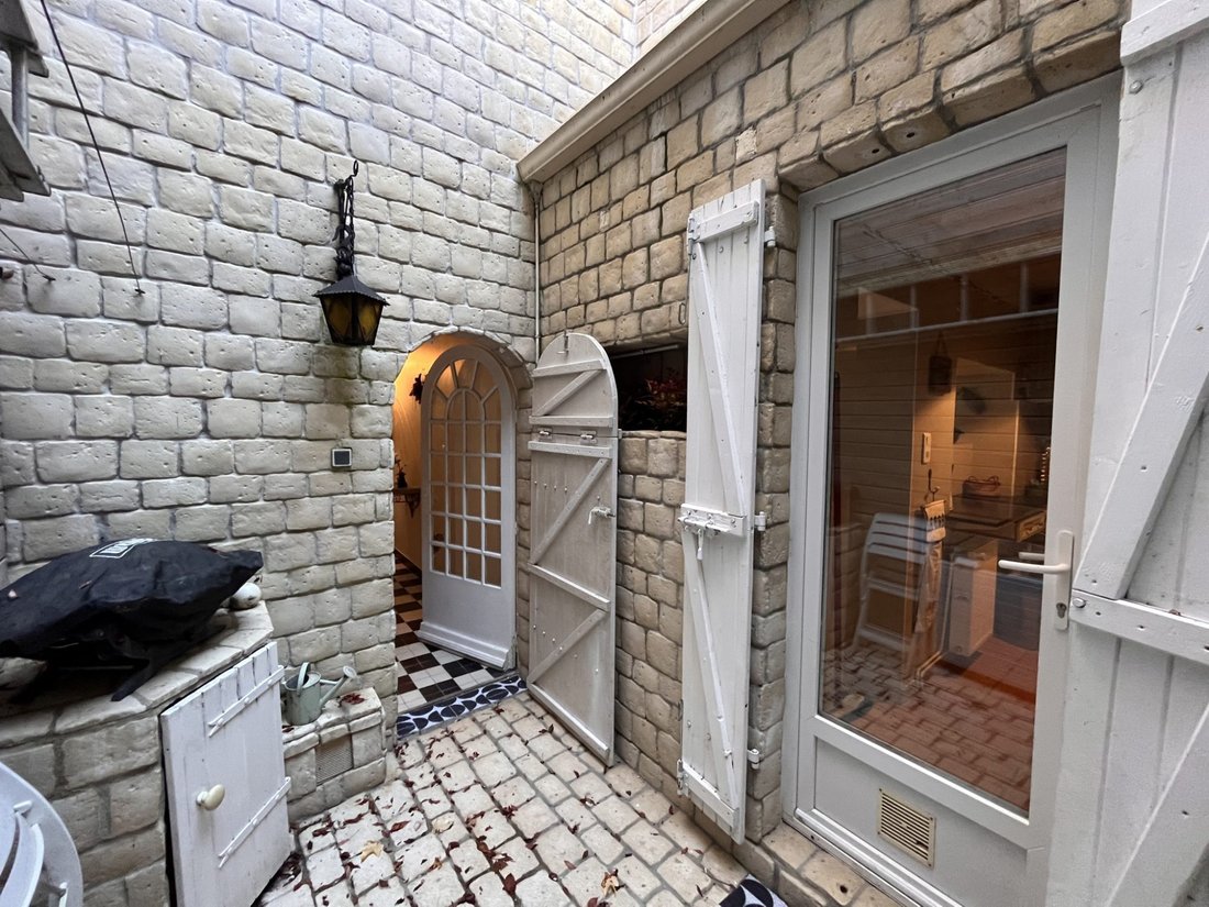 House in Gare-Saint Michel, Les Sables-d'Olonne, France 4 - 18068883