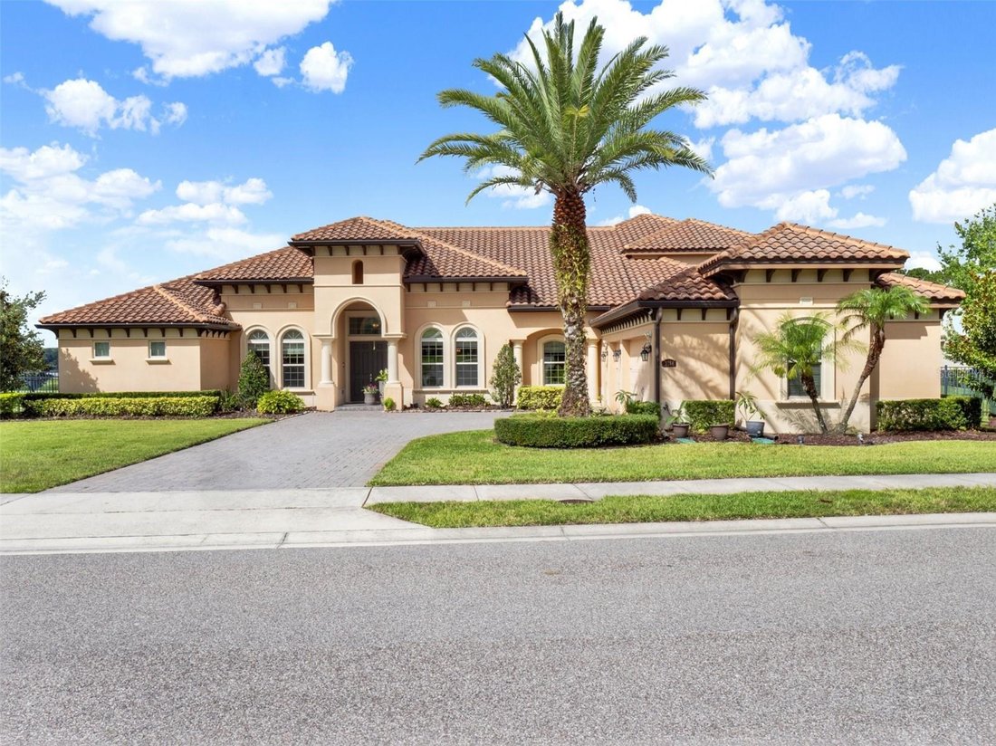 House in Lake Mary, Florida, United States 2 - 18066313