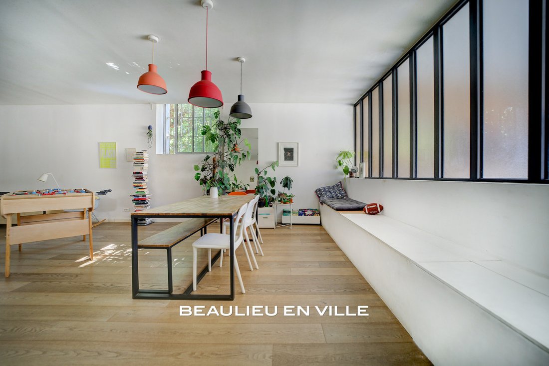 Apartment in La Ciotat, Provence-Alpes-Côte d'Azur, France 1 - 18067267