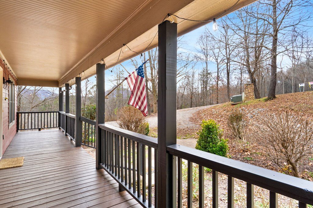 House in Hayesville, North Carolina, United States 5 - 18066075