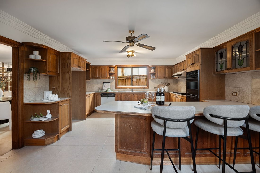 House in Strathfield, New South Wales, Australia 3 - 18068705
