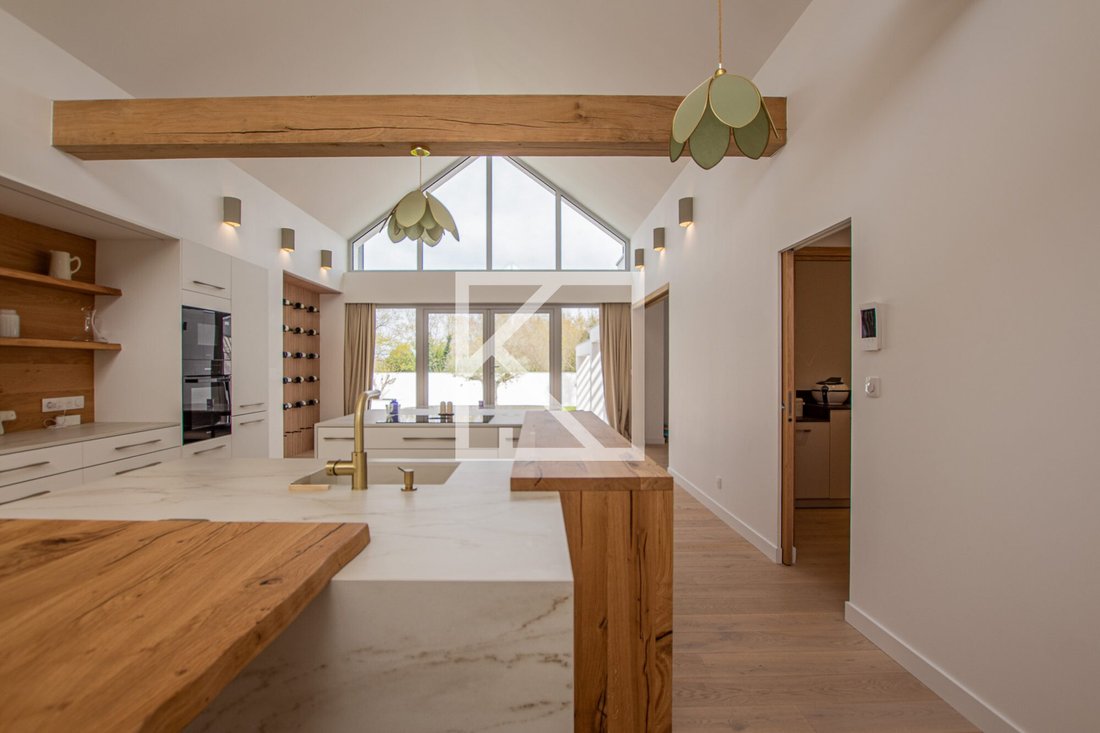 Casa a Le Grand Clos, Mûrs-Erigné, Francia 4 - 18068859