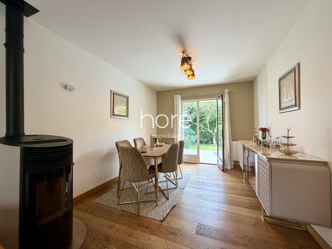 House in Val d'Argent Nord, Argenteuil, France 5 - 18068899
