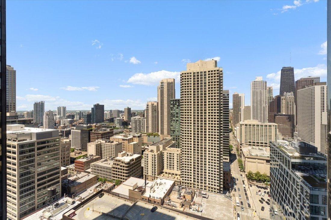 Condo in Chicago, Illinois, United States 5 - 18066810
