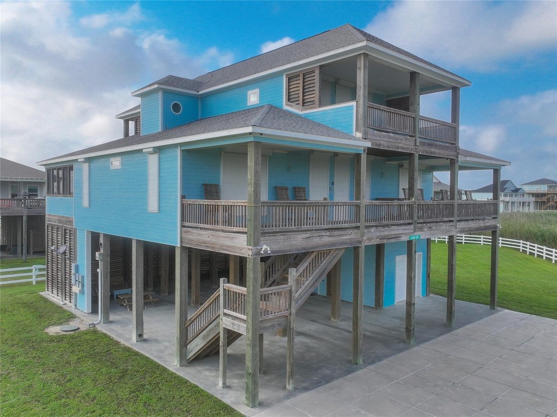 House in League City, Texas, United States 2 - 18067032