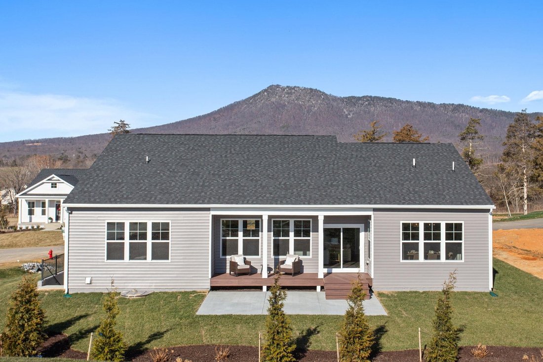 House in McGaheysville, Virginia, United States 5 - 18065720
