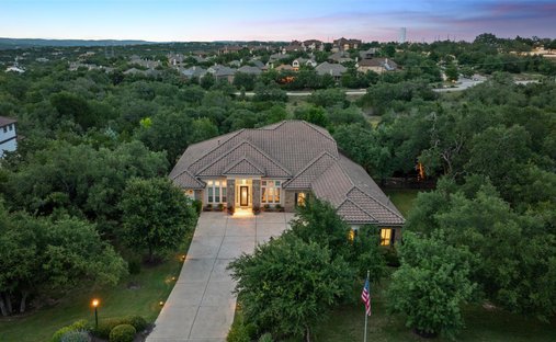 Casa a Austin, Texas, Stati Uniti 1