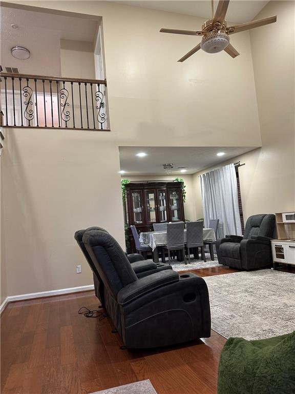 House in Milton, Georgia, United States 4 - 17994621