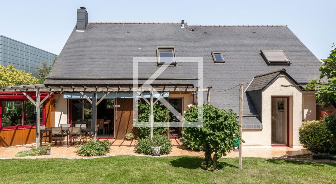 Rennes, Brittany, France 4 - 18068848
