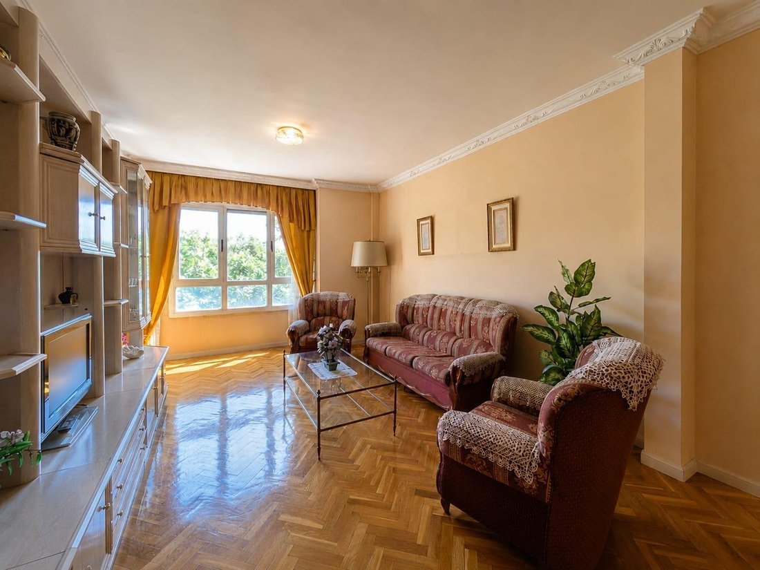 Apartment in Moncloa-Aravaca, Madrid, Spain 1 - 18065637