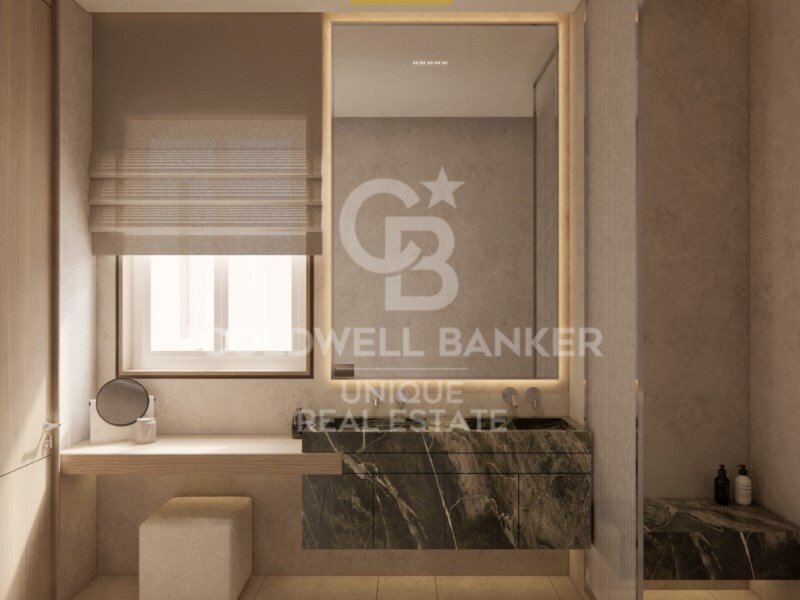 Apartment in Tetuan, Madrid, Spain 5 - 18067531