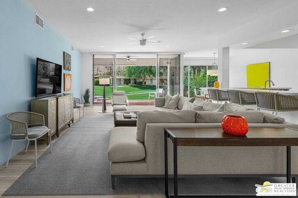 House in Palm Springs, California, United States 3 - 18068613