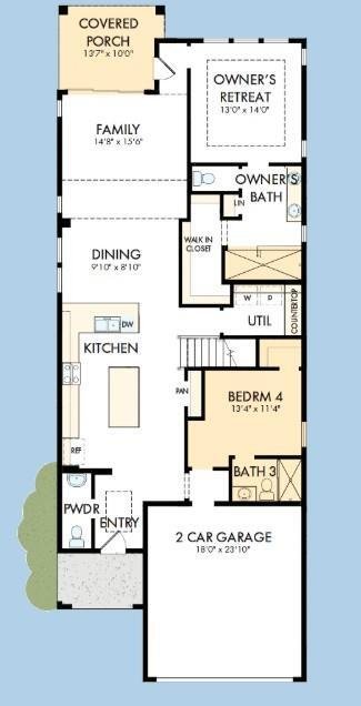 House in Porter, Texas, United States 2 - 18067034