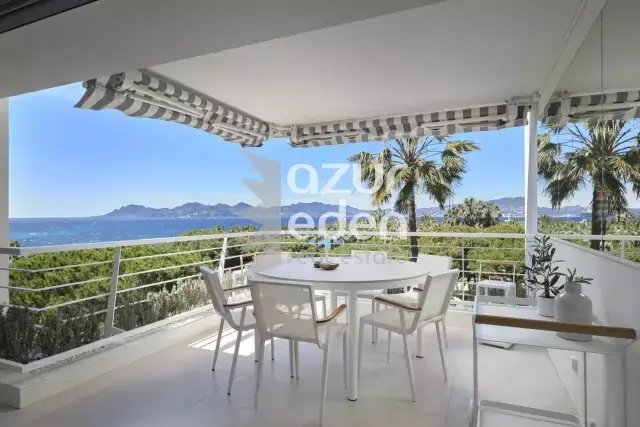 Apartment in Cannes, Provence-Alpes-Côte d'Azur, France 1 - 15675477