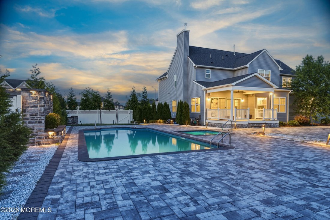 House in Toms River, New Jersey, United States 3 - 17401515