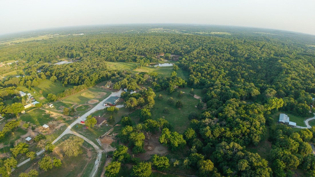 Farm Ranch in Gainesville, Texas, United States 3 - 17964848