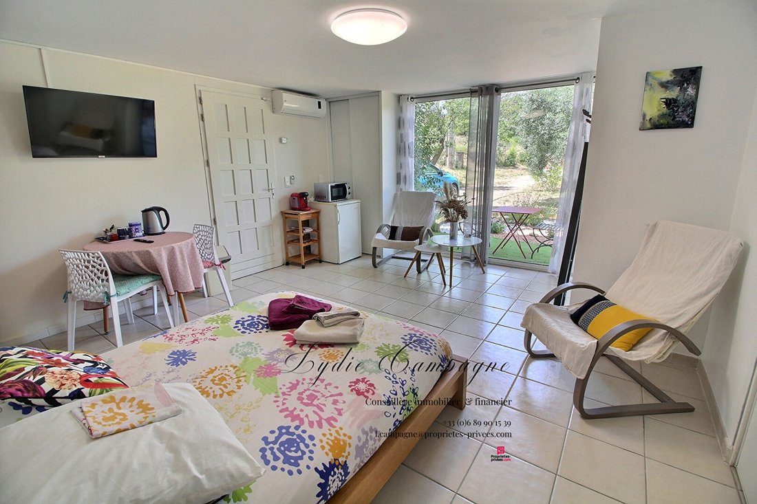 Villa in Camplong-d'Aude, Occitania, France 4 - 18067910