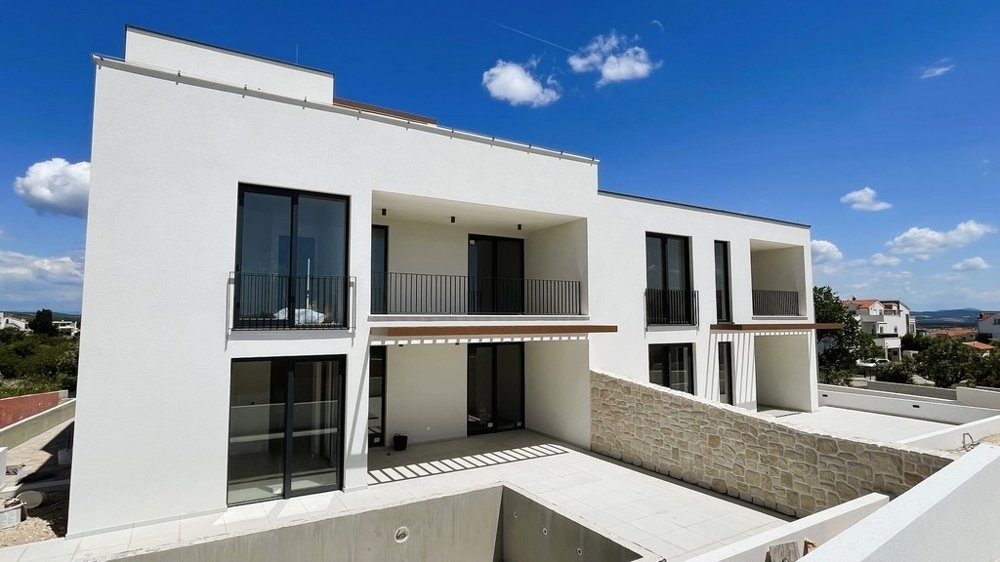 House in Vodice, Sibenik-Knin County, Croatia 1 - 16848999