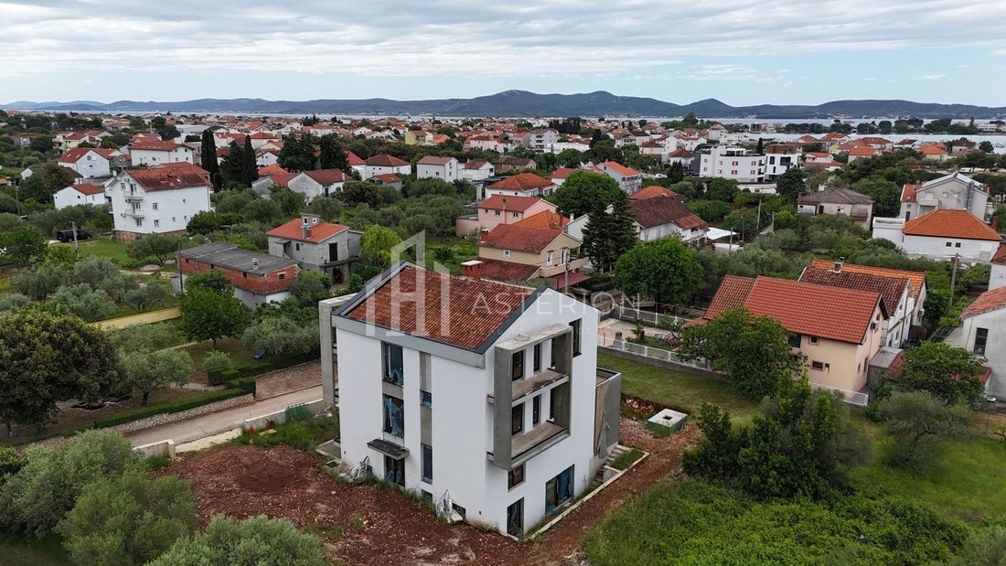 House in Sukosan, Zadar County, Croatia 3 - 18067572