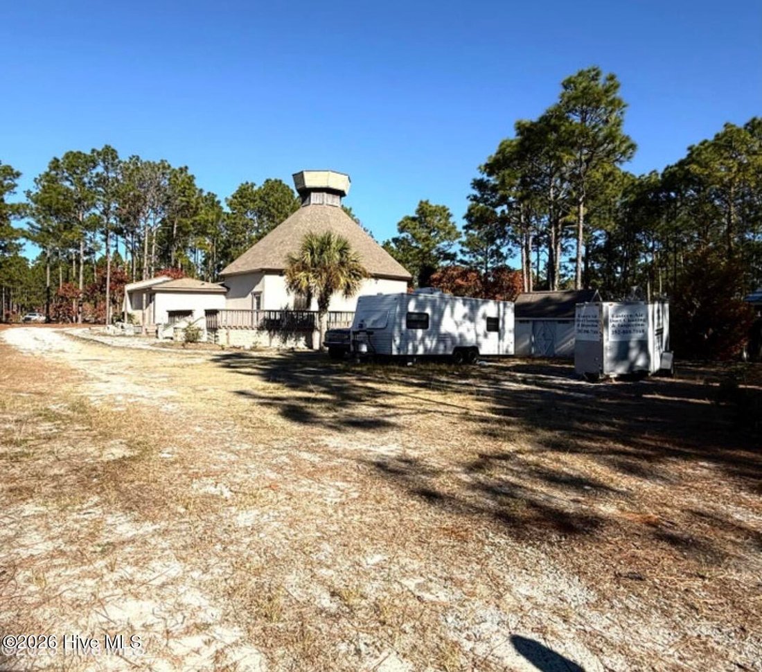 House in Broad Creek, North Carolina, United States 4 - 18066071