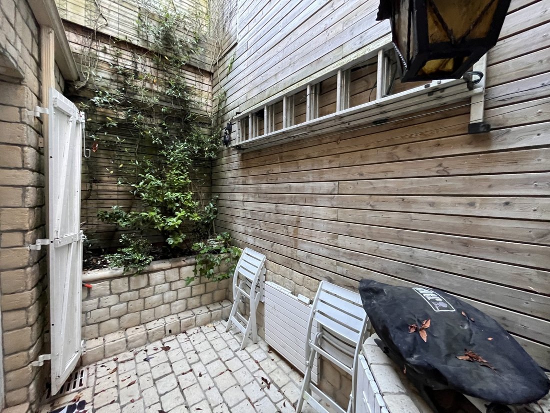 House in Gare-Saint Michel, Les Sables-d'Olonne, France 3 - 18068883