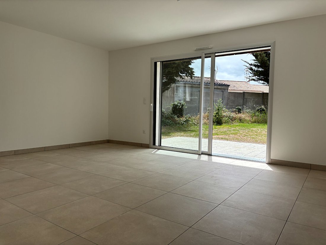 Villa in Centre Ville, Saint-Hilaire-de-Riez, France 2 - 17970412