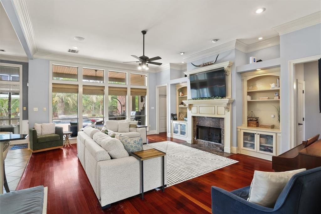 House in Mandeville, Louisiana, United States 2 - 18067104