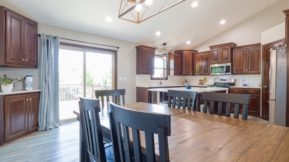 House in Greenville, Wisconsin, United States 4 - 18065832