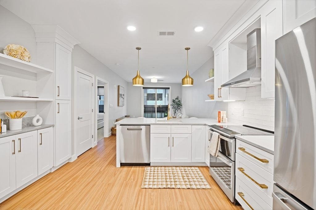 Condo in Portsmouth, New Hampshire, United States 1 - 17708115