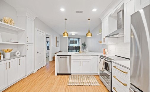 Condominio a Portsmouth, New Hampshire, Stati Uniti 1