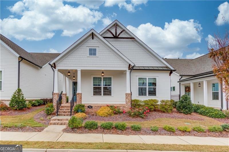 House in Canton, Georgia, United States 1 - 18066564
