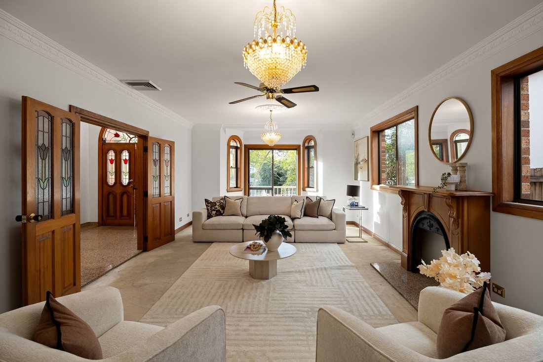 House in Strathfield, New South Wales, Australia 2 - 18068705