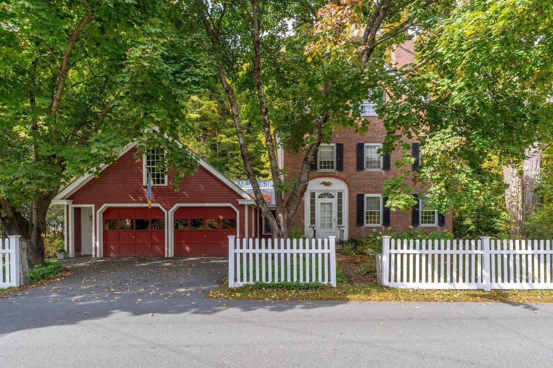 House in Grafton, Vermont, United States 3 - 17552922